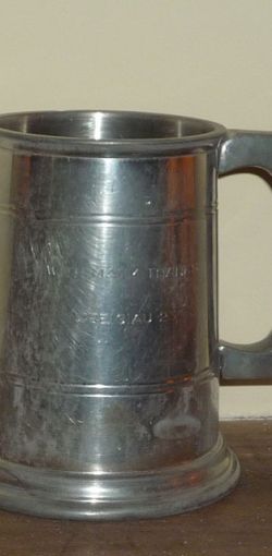 1970firsttankard