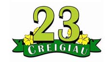 Creigiau 23